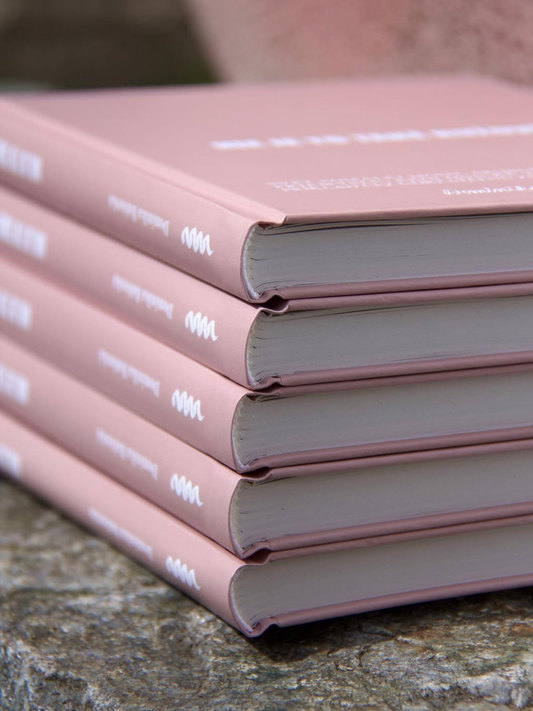 NIE JE TO TAKÉ RUŽOVÉ