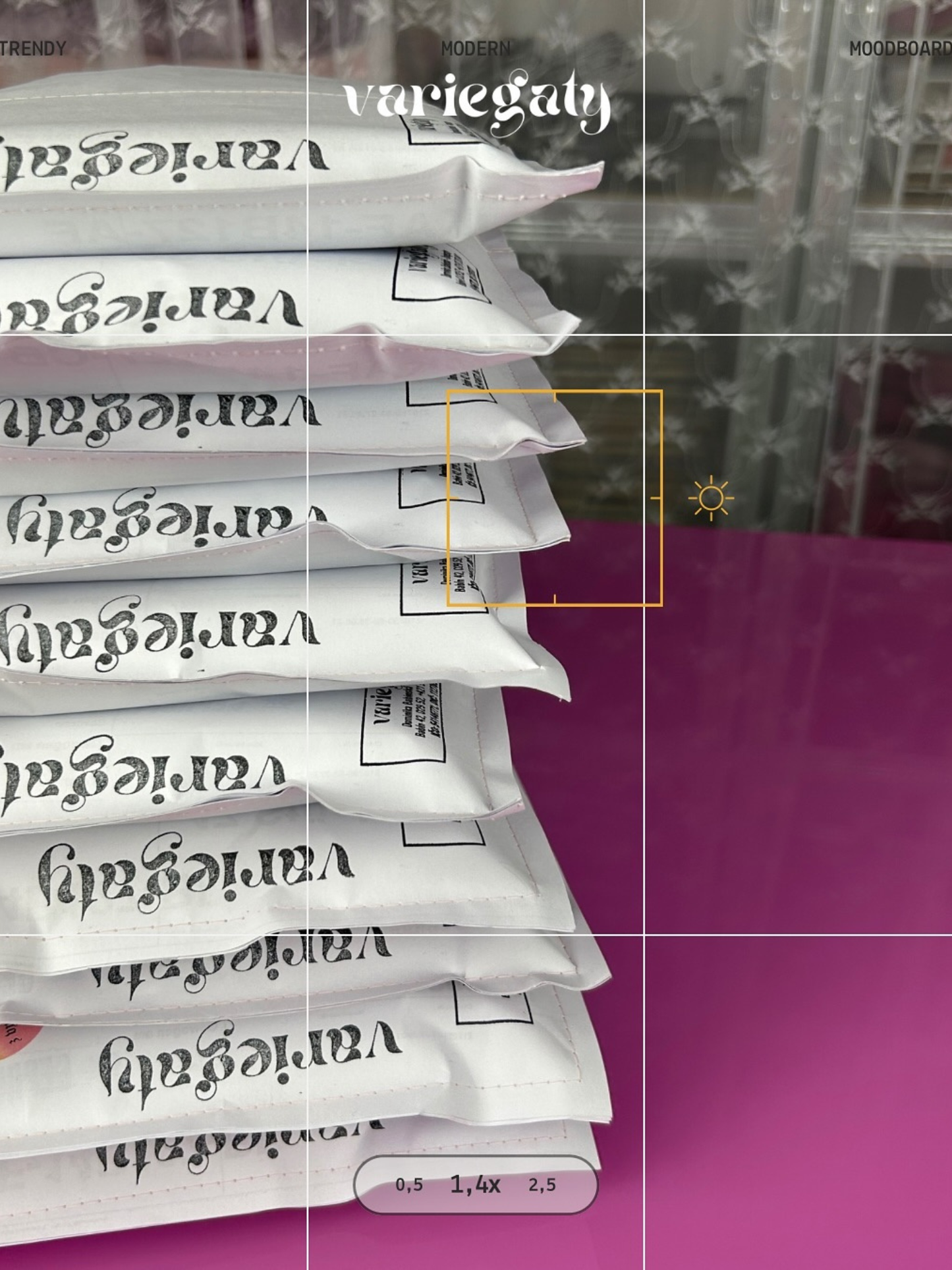 NIE JE TO TAKÉ RUŽOVÉ