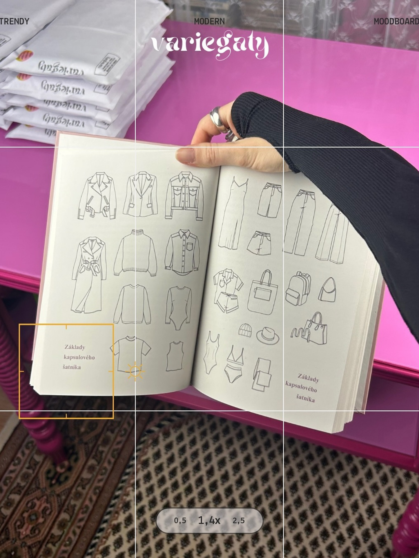 NIE JE TO TAKÉ RUŽOVÉ 