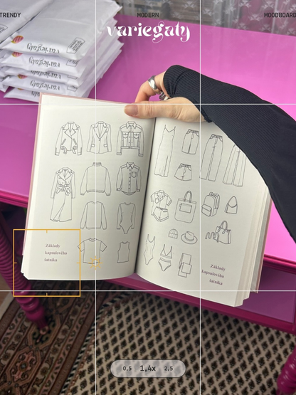 NIE JE TO TAKÉ RUŽOVÉ 