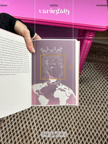 NIE JE TO TAKÉ RUŽOVÉ 